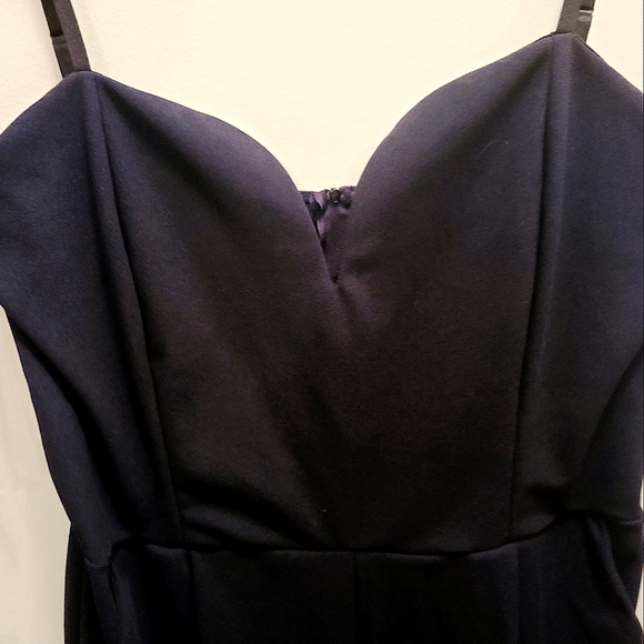 3x Romper/Jumpsuit in Black by Charlotte Russe - Picture 3 of 13